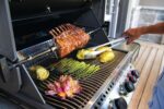 Napoleon Prestige 500 Propane Gas Grill - Image 2
