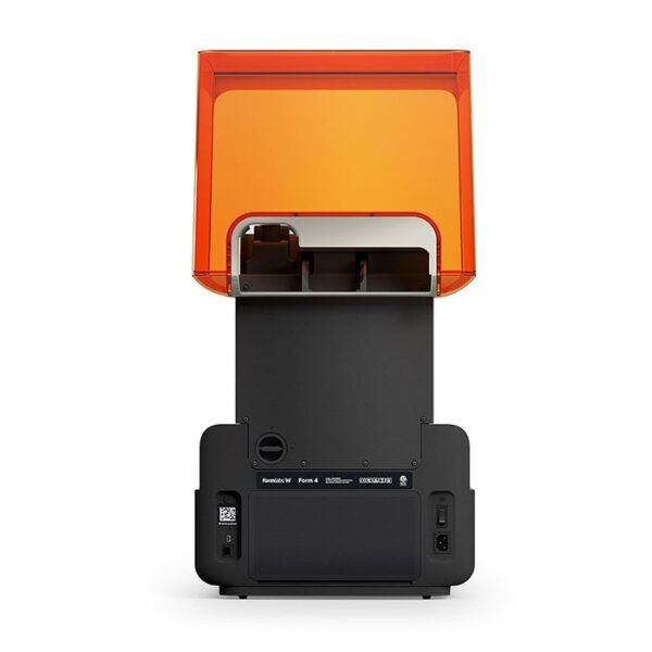 820 Form 4 Complete Package Printer - Image 8