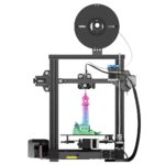 Creality 3D Printer Upgrade Ender 3 V2 Neo with Resume Printing +PLA 1kg - Image 3