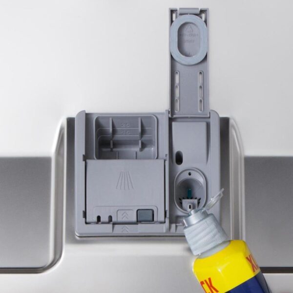 825225955337_09506080_1080x Bosch 100 Series PureDry 50-Decibel Front Control 24-in Built-In Dishwasher (Fingerprint-Resistant Stainless Steel) ENERGY STAR - Image 6