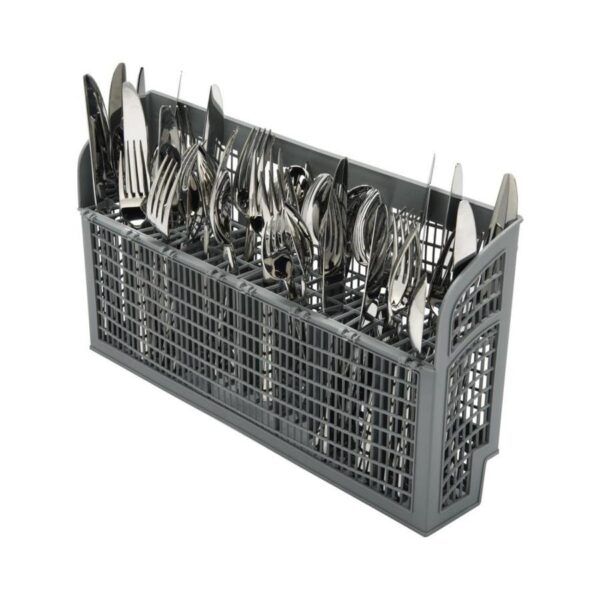 825225955337_09506082_1080x Bosch 100 Series PureDry 50-Decibel Front Control 24-in Built-In Dishwasher (Fingerprint-Resistant Stainless Steel) ENERGY STAR - Image 10