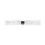 Bosch 100 Series PureDry 50-Decibel Front Control 24-in Built-In Dishwasher (Fingerprint-Resistant Stainless Steel) ENERGY STAR - Image 3