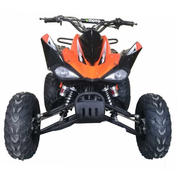 826 Cougar 200 Sport Adult ATV - Image 2