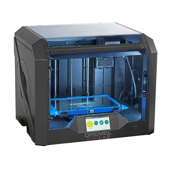 826 Dremel DigiLab 3D45 3D Printer - Image 1