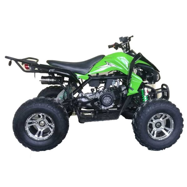 827 Cougar 200 Sport Adult ATV - Image 3