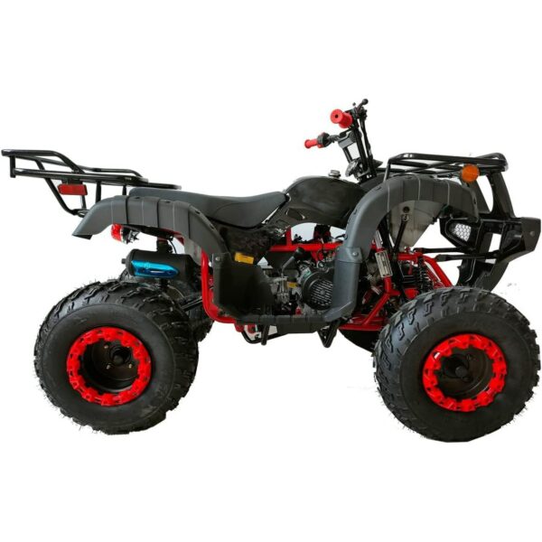 830 200 ATV Quad 4 Wheelers Utility Full Size Adult ATVs Big Youth ATVs - Image 3