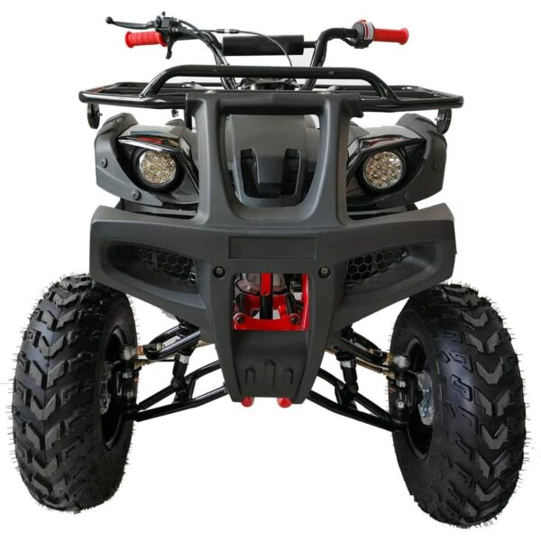 831 200 ATV Quad 4 Wheelers Utility Full Size Adult ATVs Big Youth ATVs - Image 4