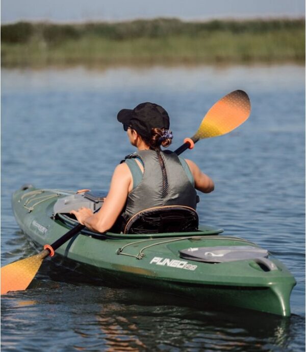 831 Wilderness Systems Pungo 120 Kayak - Image 4