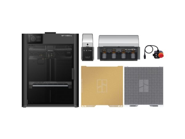 832 Bambu Lab H2D 3D Printer - Image 3