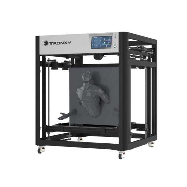 837 VEHO-600 Pro V2 3D Printer - Image 1