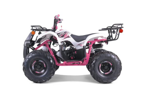 840 TaoTao T-Force T125 4-Wheeler All-Terrain Vehicle ATV - Image 3