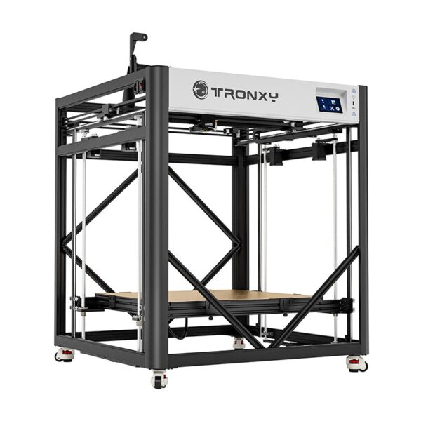 840 VEHO-600 Pro V2 3D Printer - Image 4