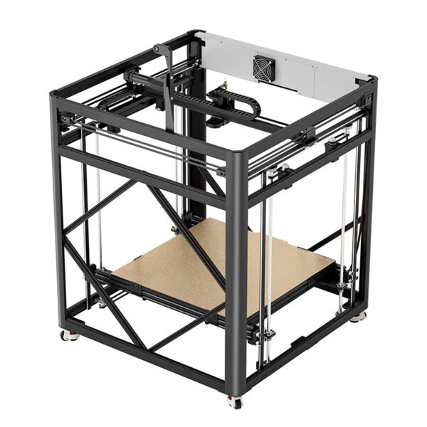 842 VEHO-600 Pro V2 3D Printer - Image 6