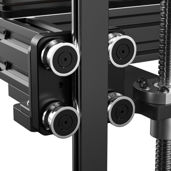 843 VEHO-600 Pro V2 3D Printer - Image 7