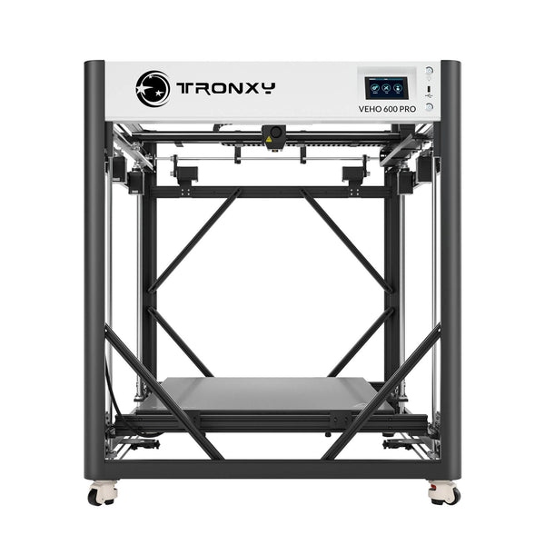 847 Tronxy Veho 600 Pro 3D Printer - Image 2