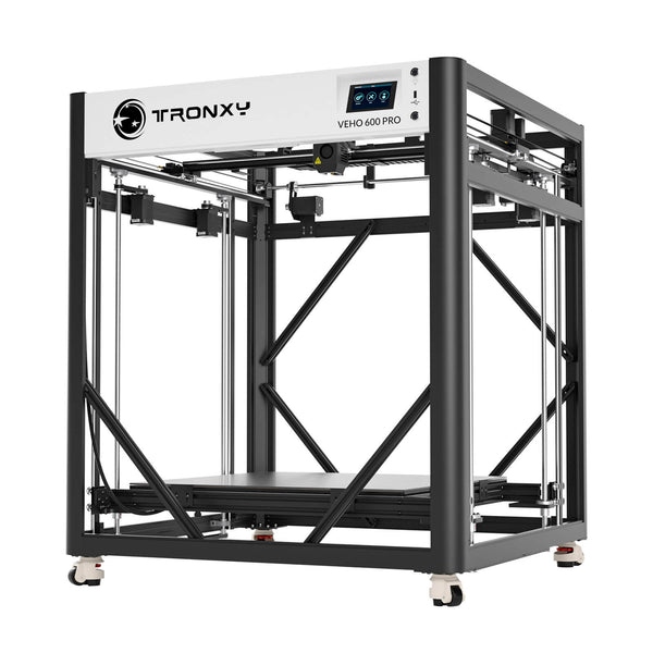848 Tronxy Veho 600 Pro 3D Printer - Image 3