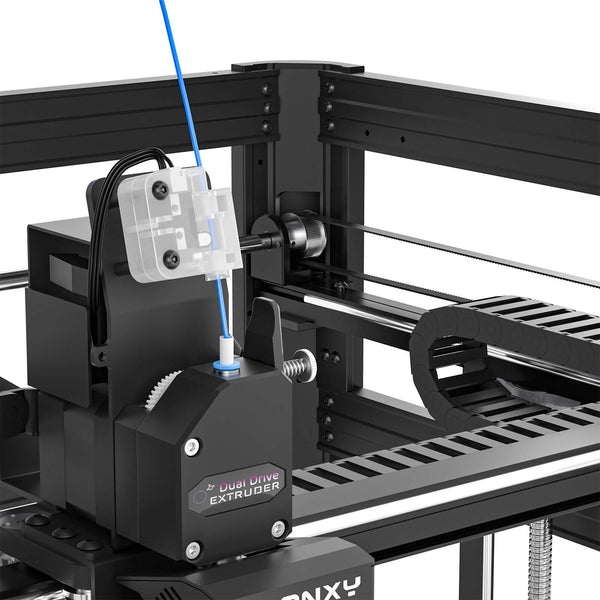 852 Tronxy Veho 600 Pro 3D Printer - Image 7