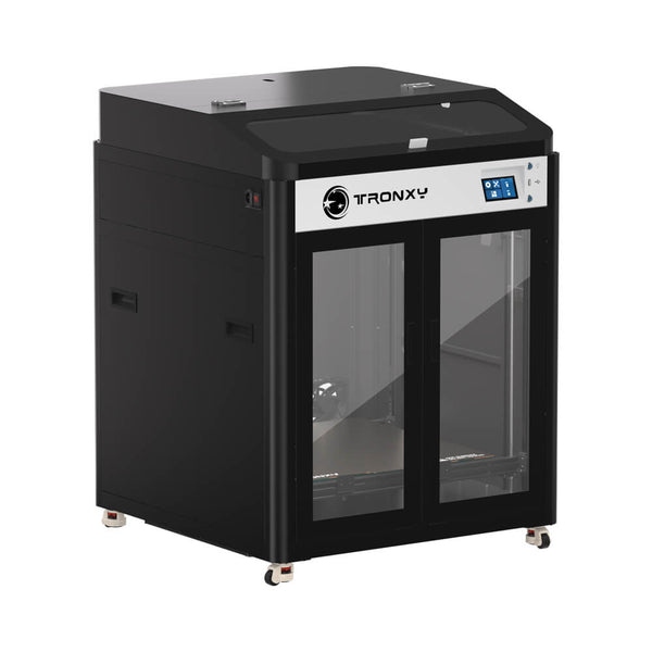853 Tronxy Veho 600 Pro 3D Printer - Image 8