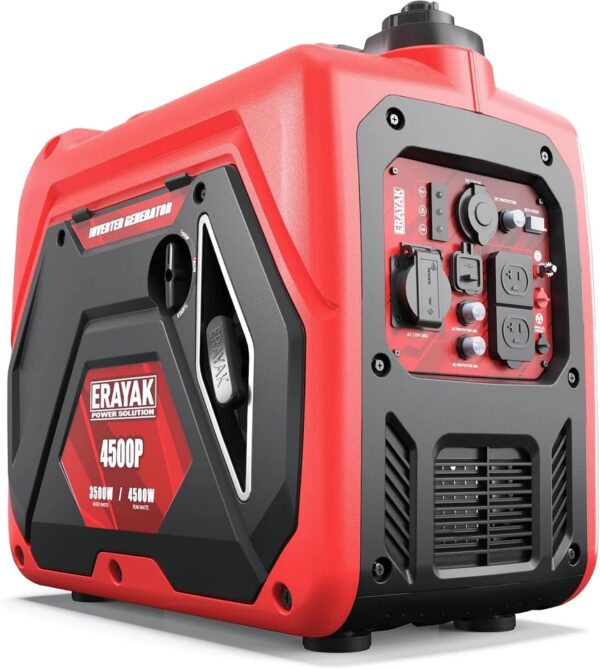 858fe1d4-91cf-494f-b70f-460346cdc11c Erayak 4500W Inverter Generator - Image 2