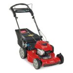 Toro 22" Recycler Personal Pace Self-Propelled Gas Lawn Mower 21462