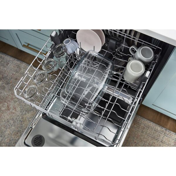 8741100_1703062538_feature-p220468wd-025z Whirlpool 24-inch Top Control Quiet Dishwasher with 3rd Rack Stainless Steel - Image 9