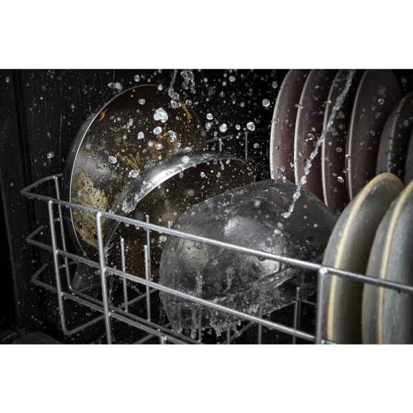 8741101_1703062539_feature-p220468wd-026z Whirlpool 24-inch Top Control Quiet Dishwasher with 3rd Rack Stainless Steel - Image 8