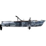 3 Waters Big Fish 108 Fishing Kayak - Image 7
