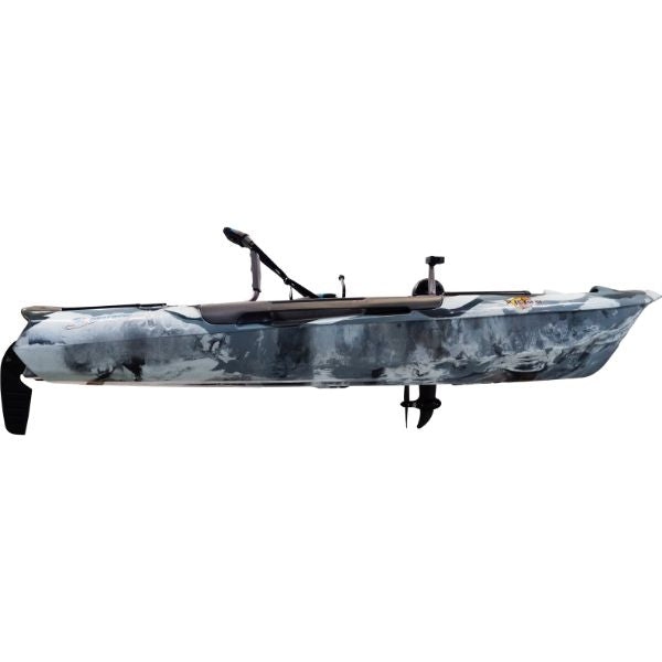 879 3 Waters Big Fish 108 Fishing Kayak - Image 7