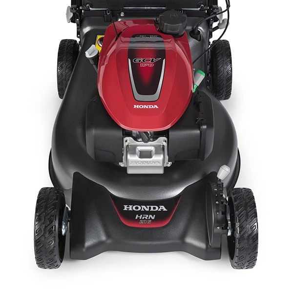 89fb12dc-90e1-4779-8b92-f47f71b130b8 Honda HRN216PKA 21" Push Lawn Mower - Image 2