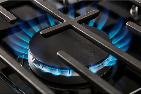 8b9e705b-4917-4037-a0c7-d311e191dd06 Whirlpool 5.1 Cu. Ft. Freestanding Gas Range with Broiler Drawer - Image 9
