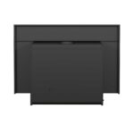 Drolet Escape 1800-I Wood Insert - Image 5