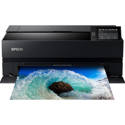 906 Epson SureColor P900 17-Inch Photo Printer - Image 3