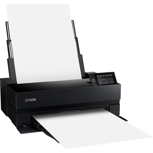 907 Epson SureColor P900 17-Inch Photo Printer - Image 4