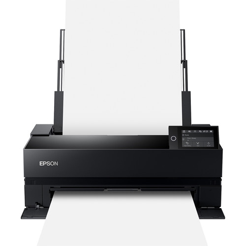 908 Epson SureColor P900 17-Inch Photo Printer - Image 5