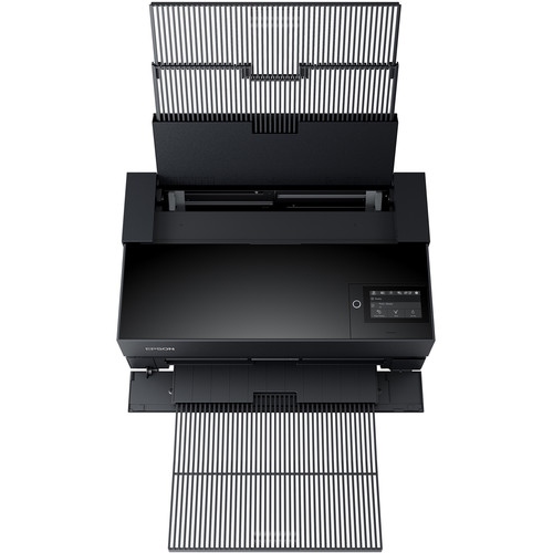 909 Epson SureColor P900 17-Inch Photo Printer - Image 6