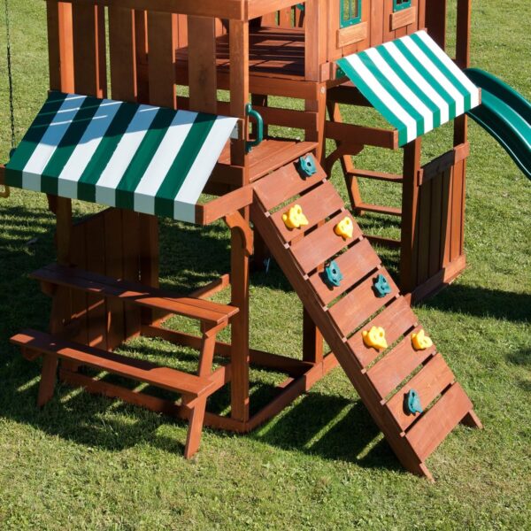 91-X9WfJqyL._AC_SL1500_ Swing-N-Slide Winchester Complete Play Set - Image 6