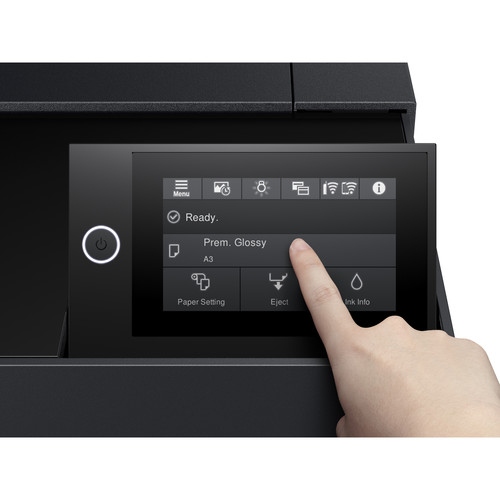910 Epson SureColor P900 17-Inch Photo Printer - Image 7