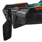 Old Town Sportsman AutoPilot 136 - Image 7