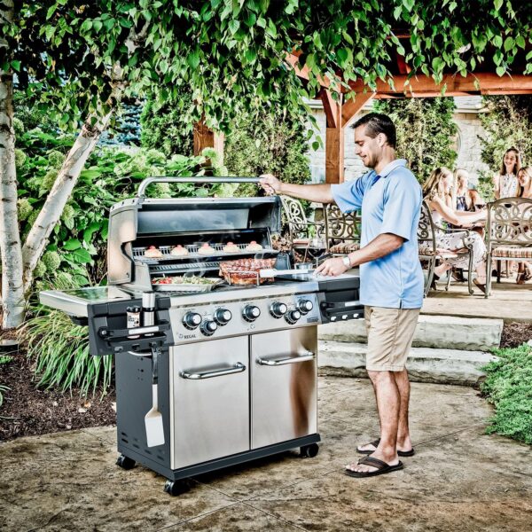 915nH4Me6gL._AC_SL1500_ Broil King Regal S 590 Pro Gas Grill BK95834 - Image 10