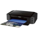 Canon PIXMA iP8720 Wireless Inkjet Photo Printer - Image 4