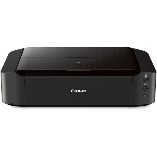 918 Canon PIXMA iP8720 Wireless Inkjet Photo Printer - Image 6