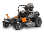 Ariens IKON Onyx Zero Turn Lawn Mower - Image 5