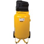 DeWalt 30 Gallon Portable Electric Air Compressor DXCMLA1983012 - Image 4