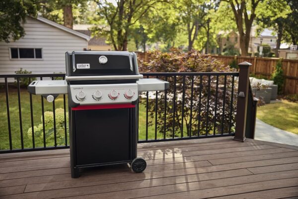 91G64KGdhiL._AC_SL1500_ Weber Spirit E-435 4-Burner Natural Gas Grill - Image 5