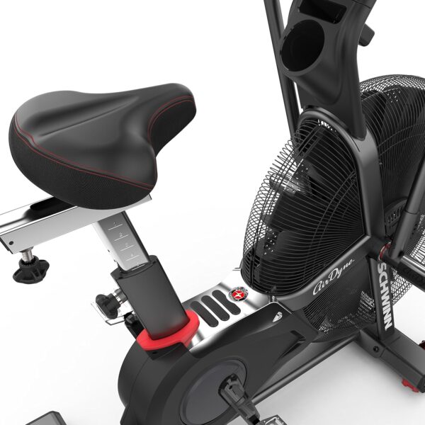 91wIpX1oFLL._AC_SL1500_ Airdyne AD7 Exercise Bike - Image 4