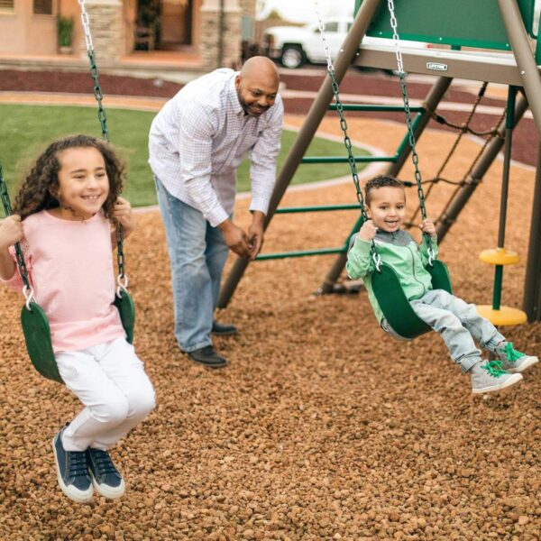 91yf7yqogTL._AC_SL1500_ Lifetime Big Stuff Swing Set - Image 3