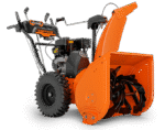 Ariens 921045 Deluxe 24" Two-Stage Snow Blower