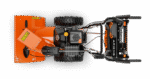Ariens 921045 Deluxe 24" Two-Stage Snow Blower - Image 5