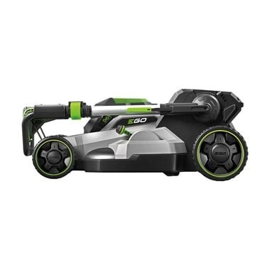 92bf0a0d-dd44-468f-92c2-e56f0eabf16d Ego Power 21 inch Self Propelled Lawn Mower LM2110SP-FC - Image 2