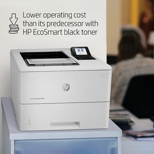 934 HP LaserJet Check Printer - Image 4